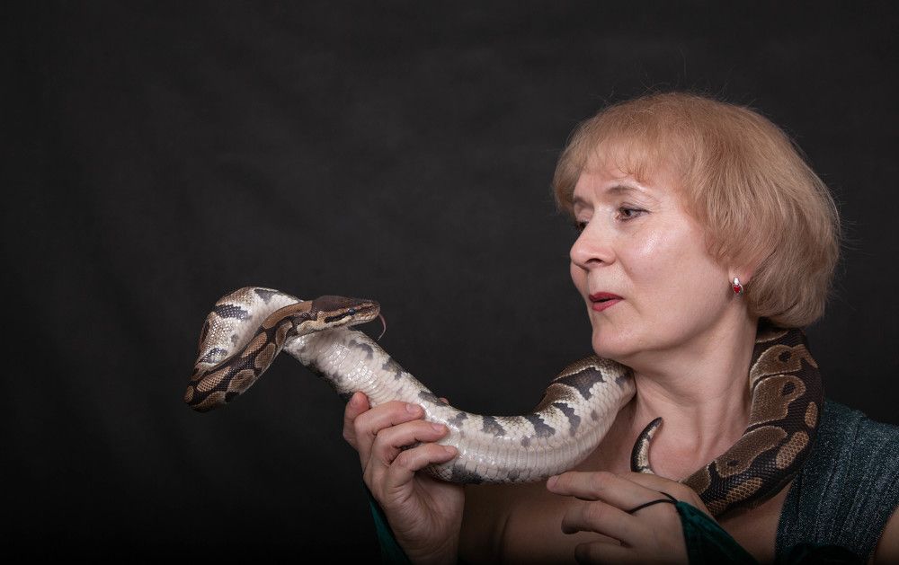 Photograph by Андрей Кротов