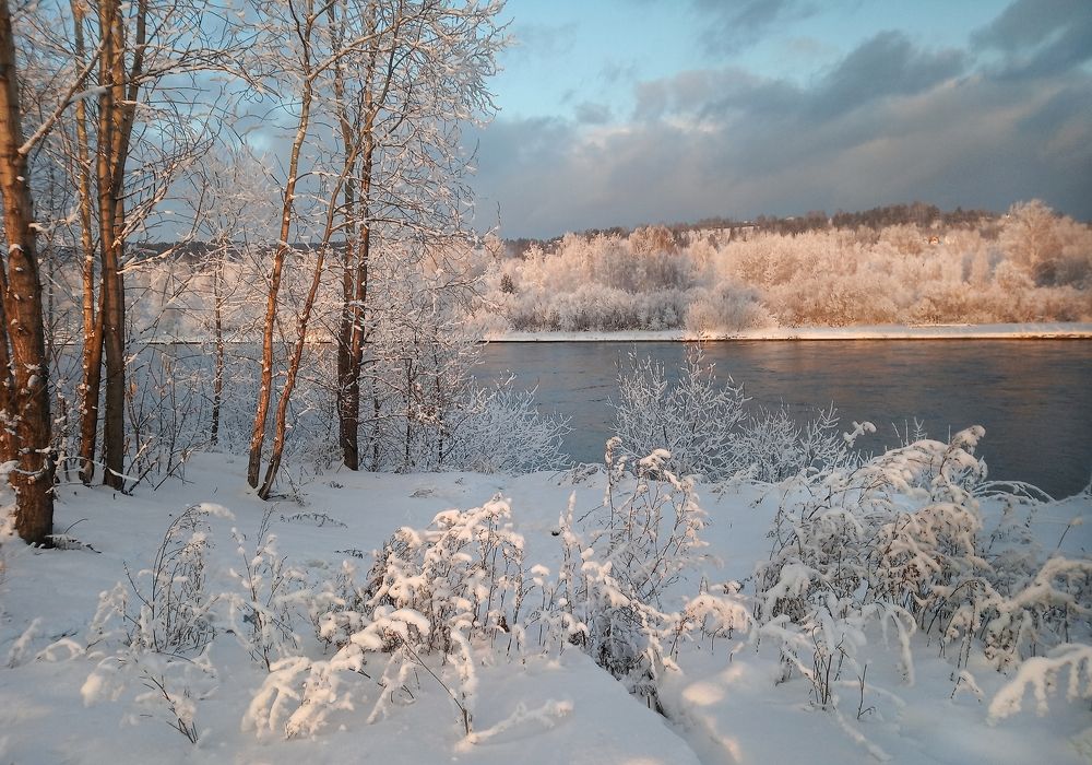 Photograph by Александр Попов