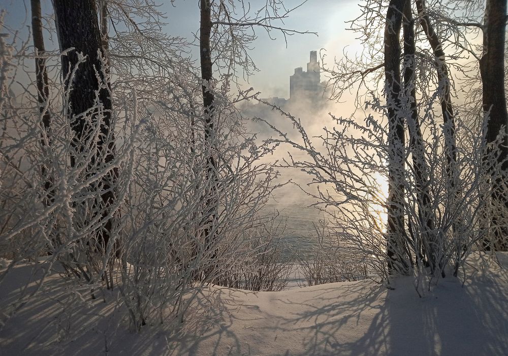 Photograph by Александр Попов