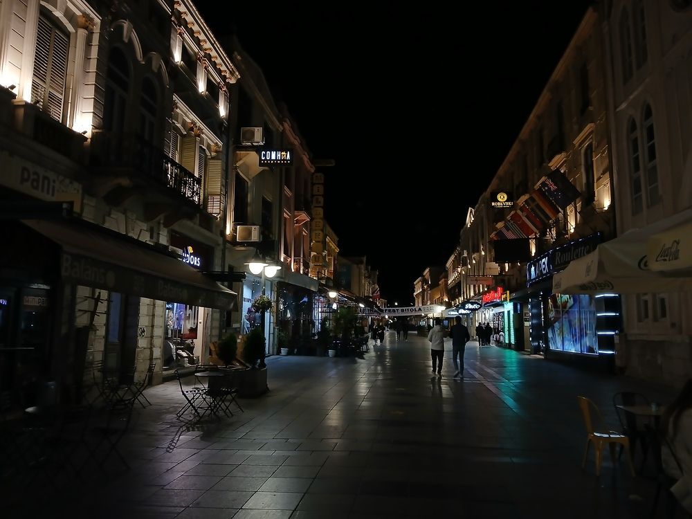 Photograph by Bojan Nikolovski