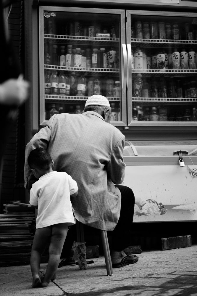 Photograph by Martin S.