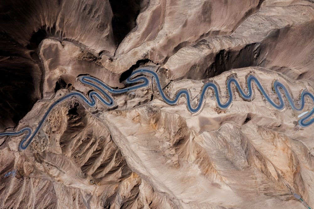 Photograph by Martin S.