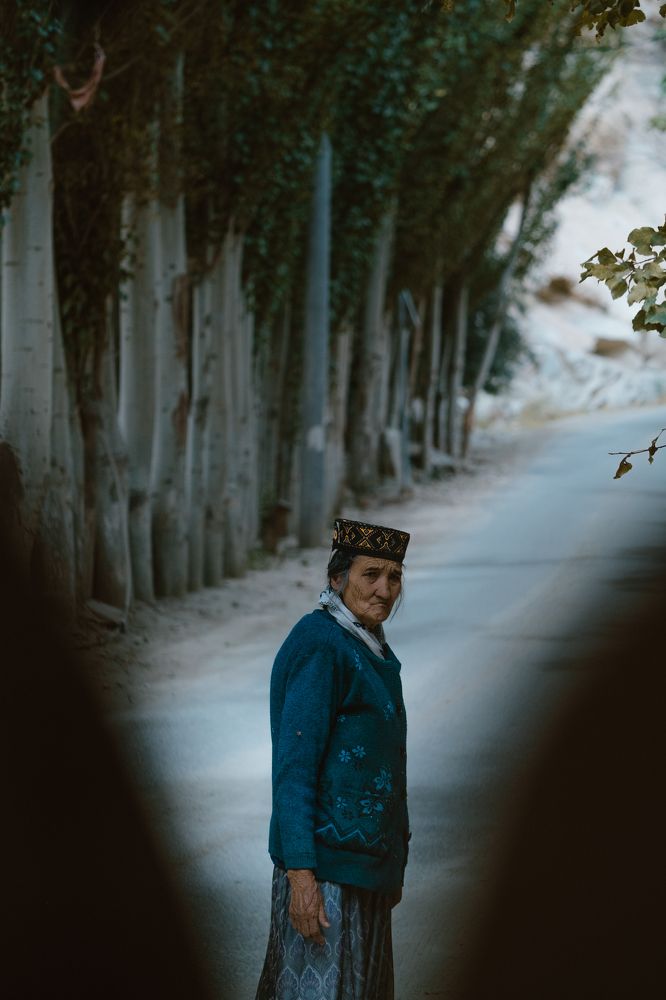 Photograph by Martin S.