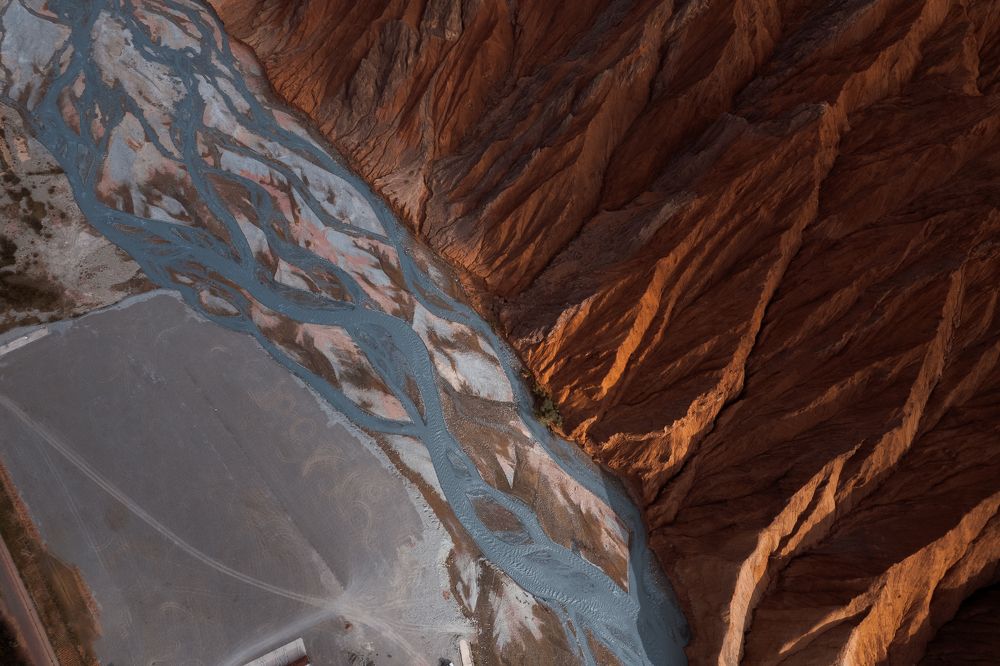 Photograph by Martin S.