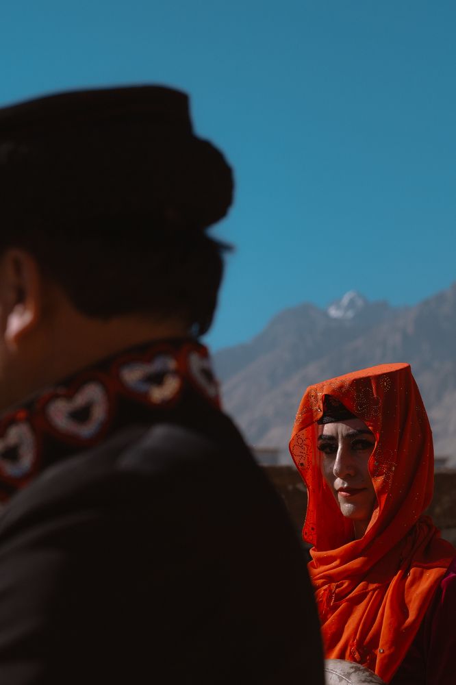 Photograph by Martin S.