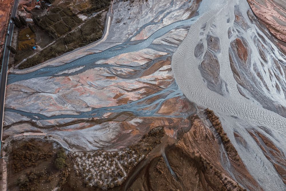 Photograph by Martin S.