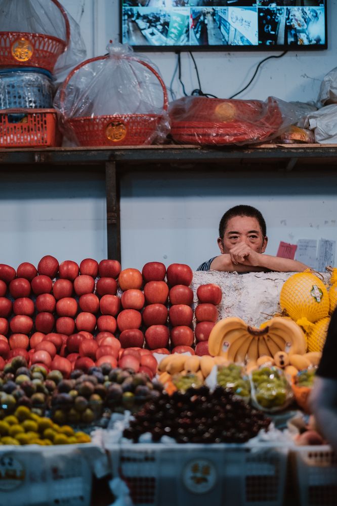 Photograph by Martin S.