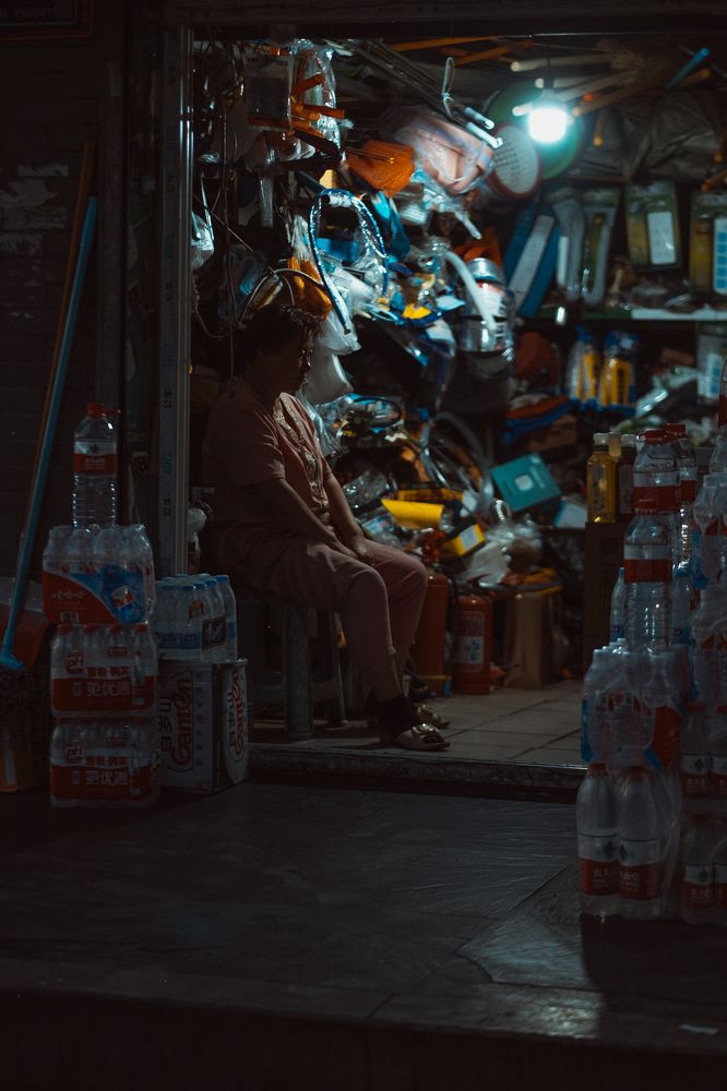 Photograph by S. Martin