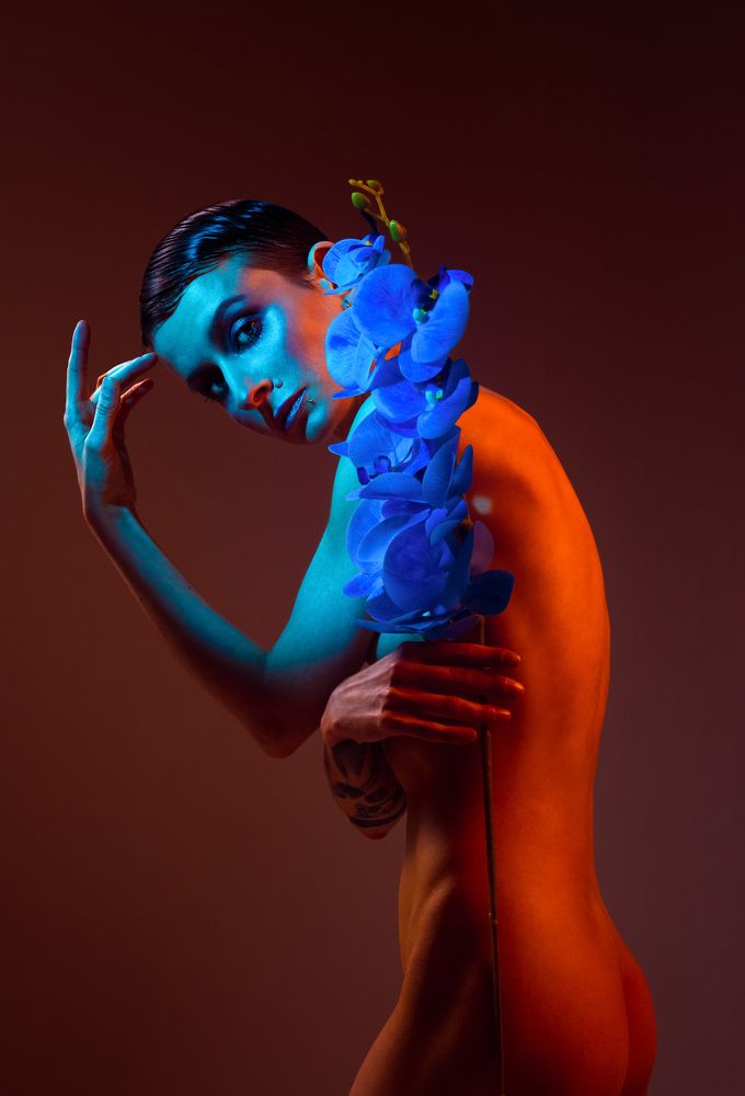 Photograph by Евгений Колтунов