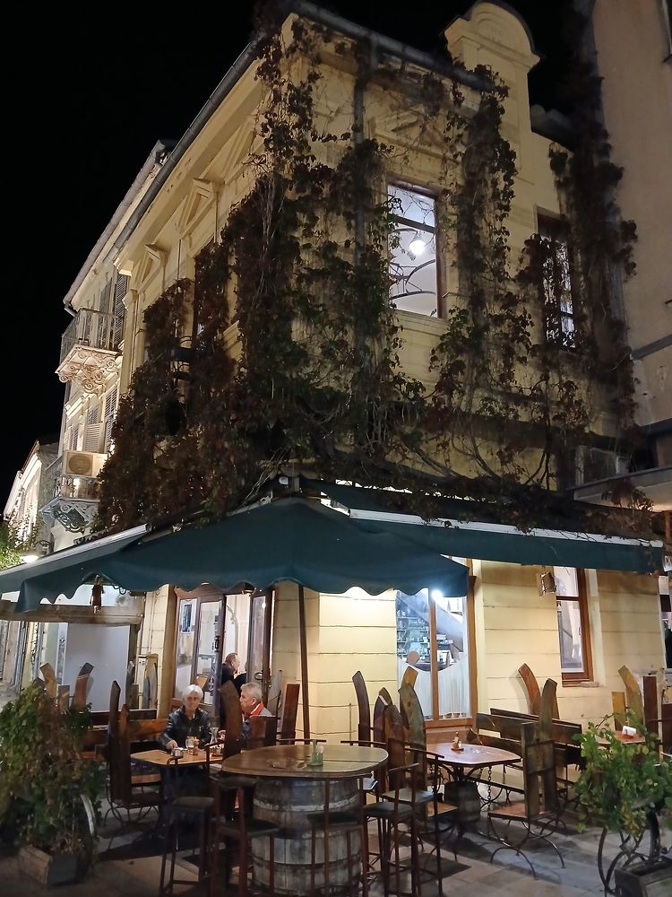 Photograph by Bojan Nikolovski