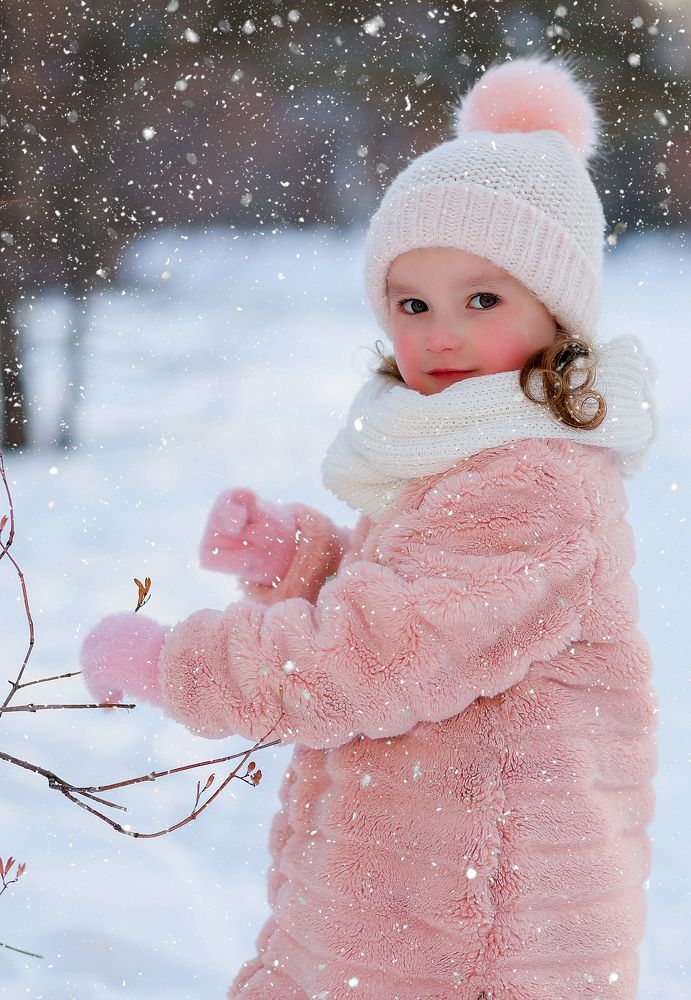 Photograph by Ольга Трифонова