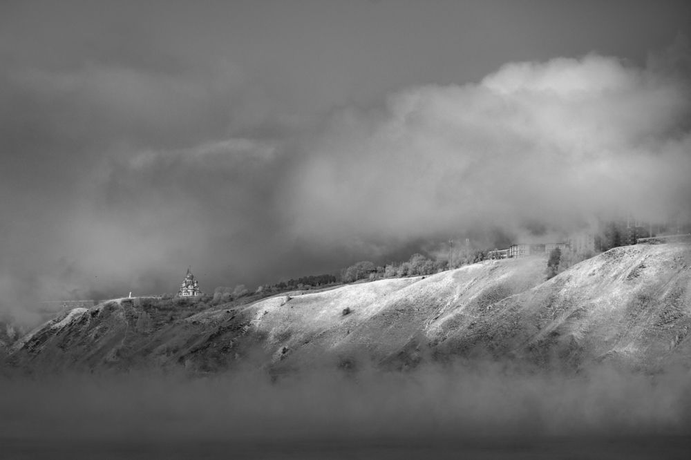 Photograph by Андрей Бородкин