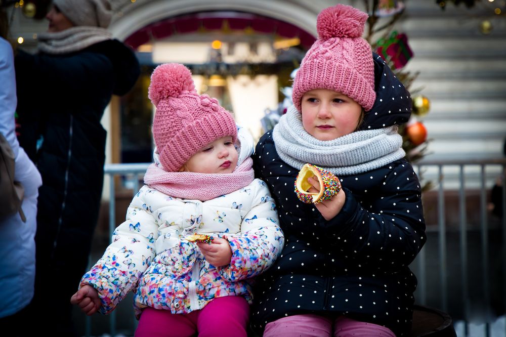 Photograph by Владимир Говоров