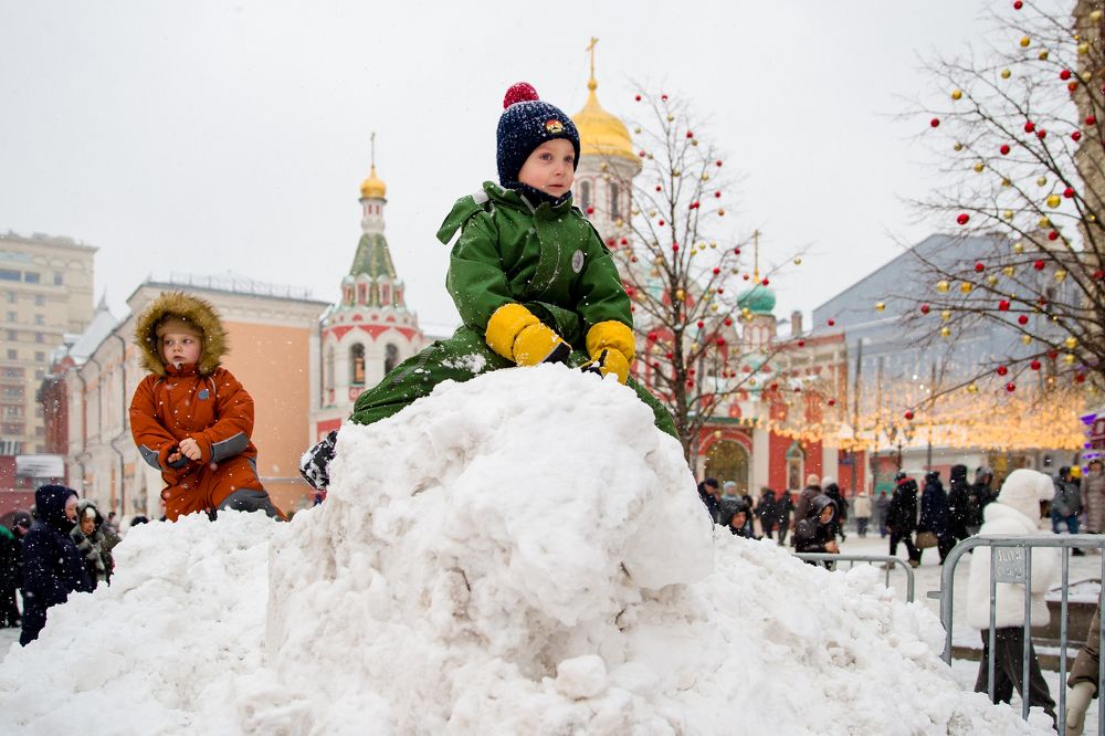 Photograph by Владимир Говоров