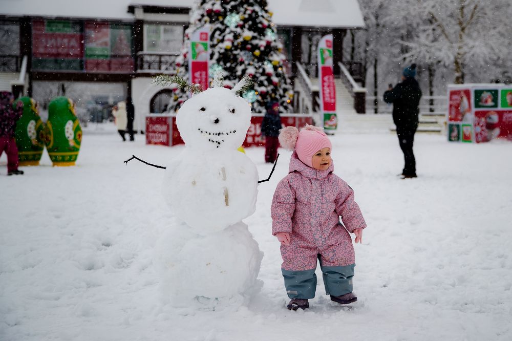 Photograph by Владимир Говоров
