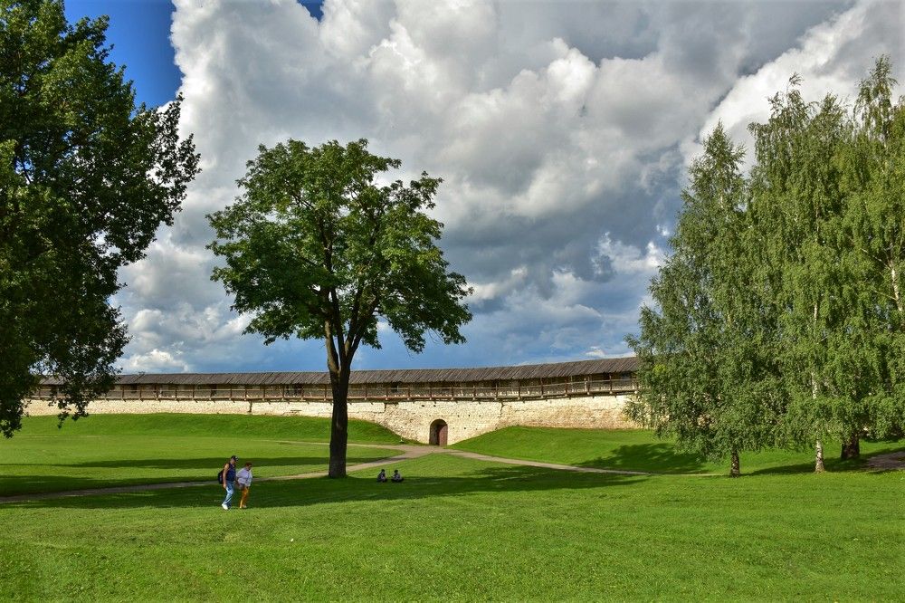 Photograph by Дмитрий Петров