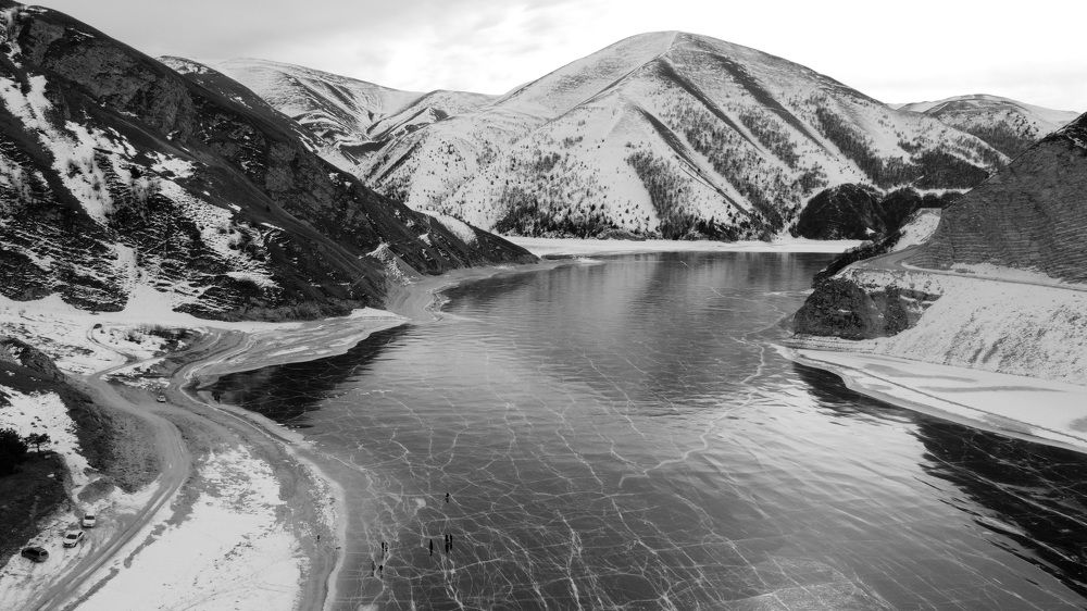Photograph by Хасаймирза Хасаймирзаев