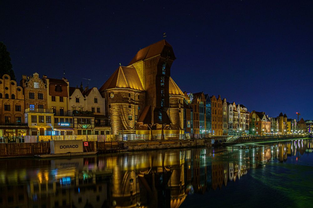 Photograph by Valdis Serzhans