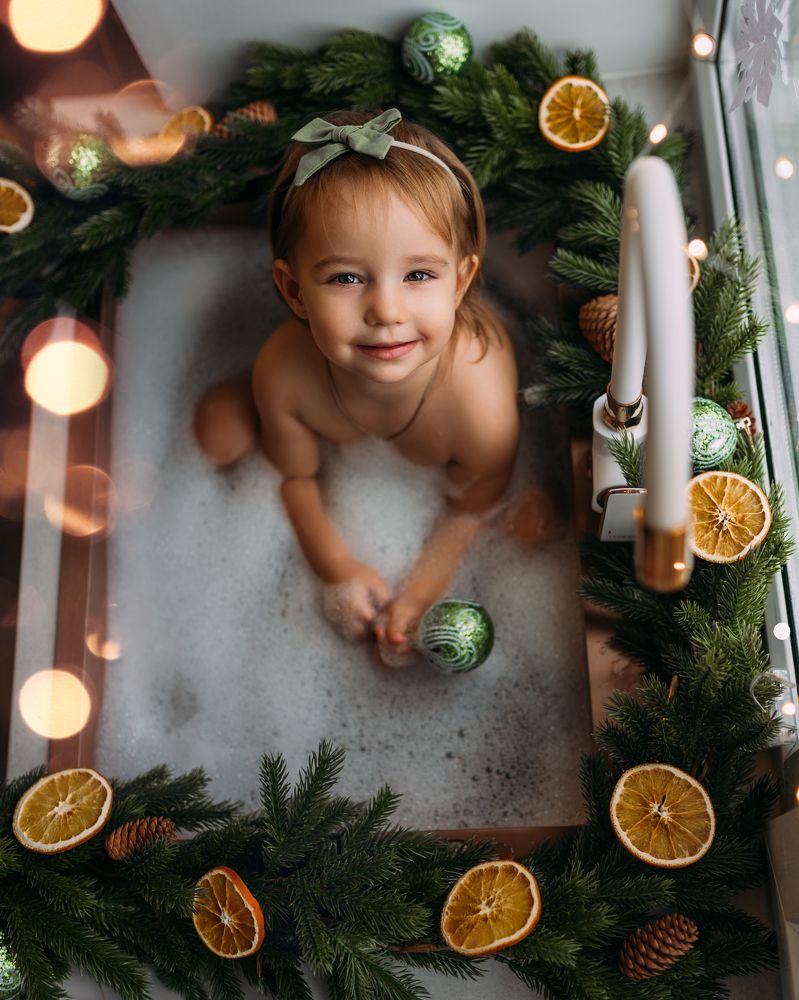 Photograph by Aleksandra Ostapenko