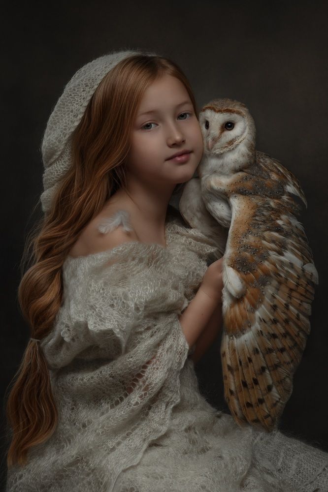 Photograph by Ольга Казакова