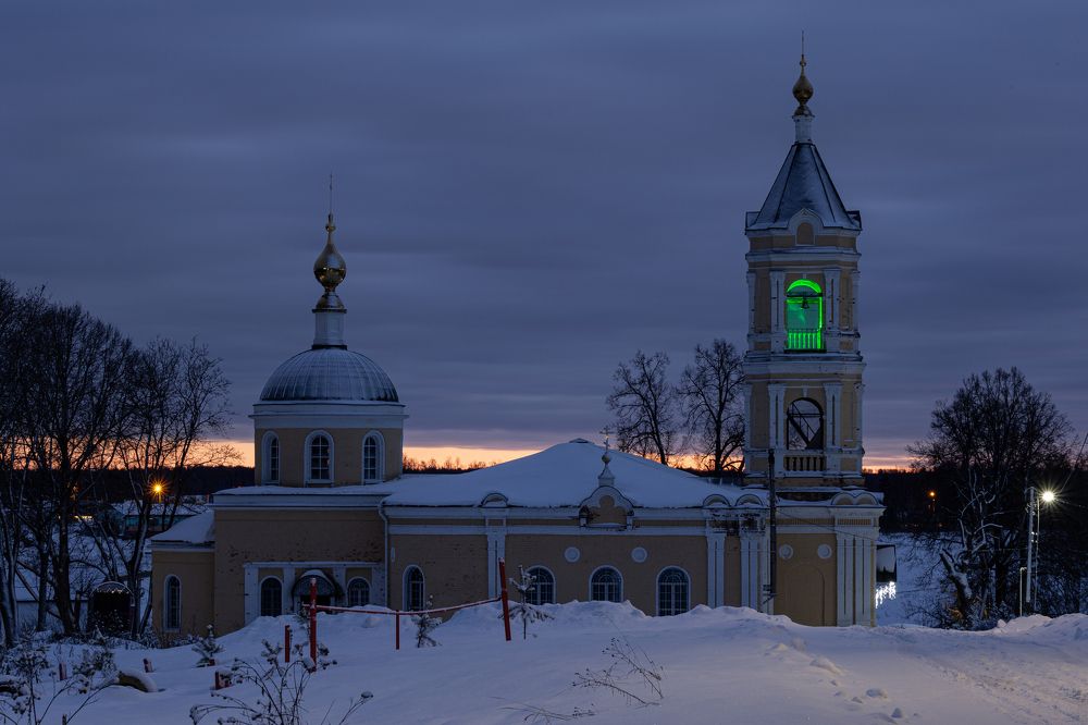 Photograph by Беликов Михаил