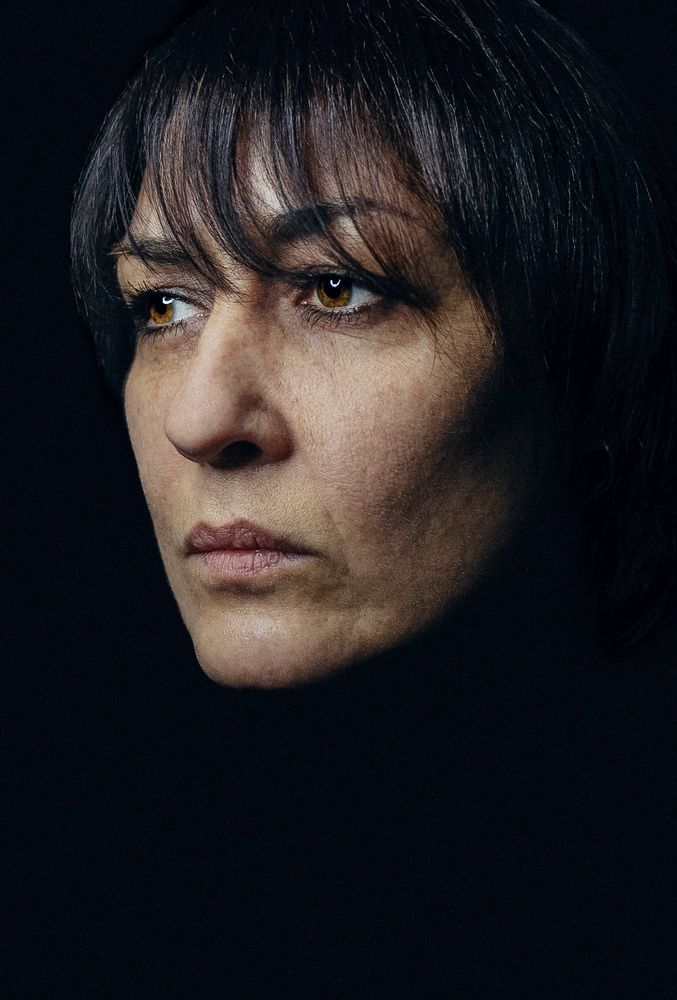 Фотография автора Елена Чиликина