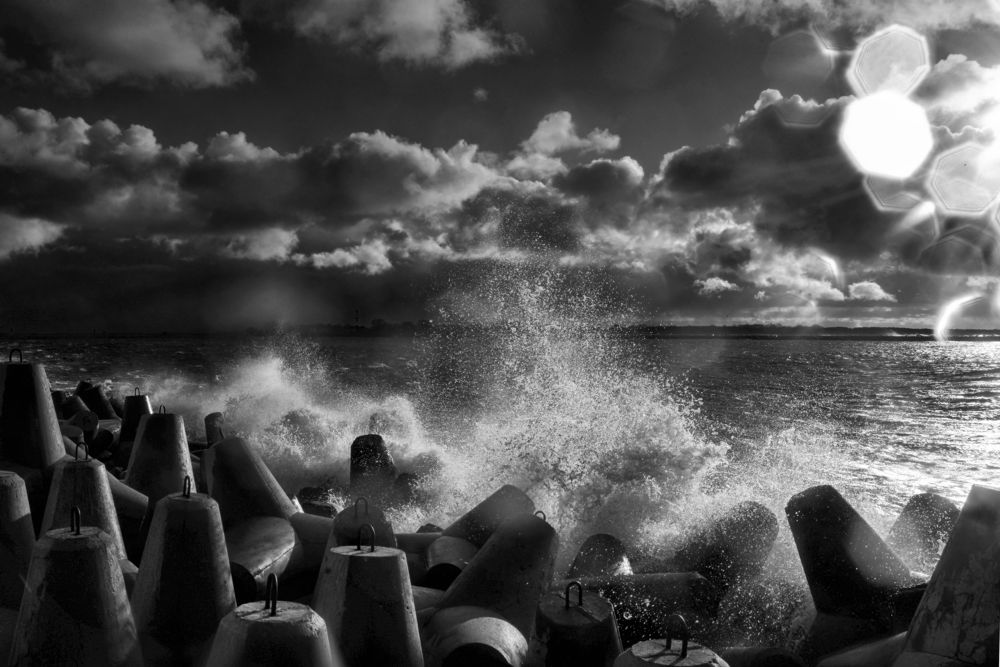 Photograph by Ангела Честнова