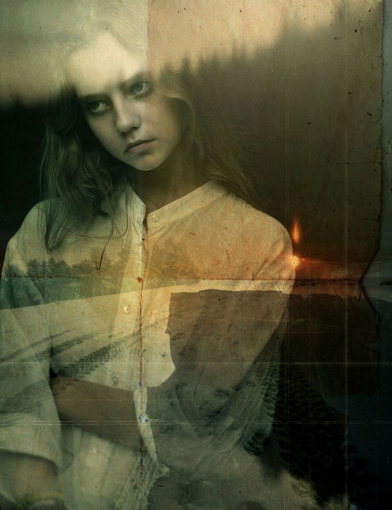 Photograph by Владислав Холодков