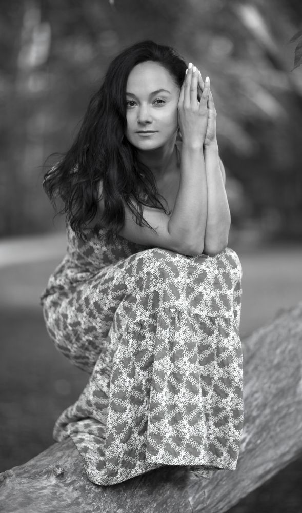 Фотография автора Olga Spridzāne