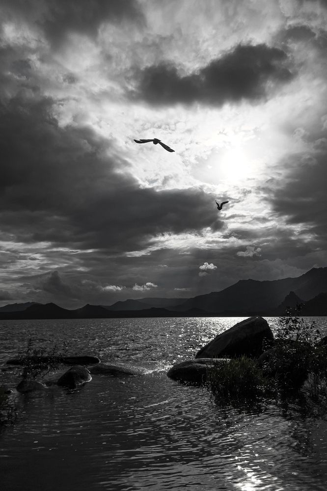 Photograph by Матвей Краузе