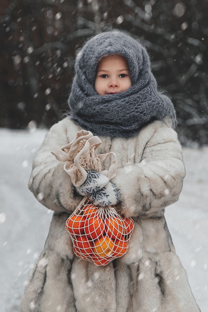 Photograph by Галина Молчанова