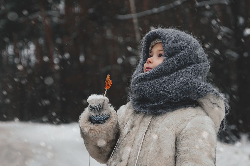 Photograph by Галина Молчанова