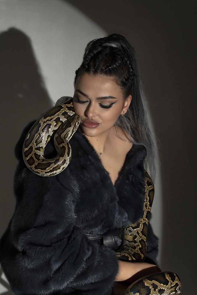 Photograph by Оксана Быковская