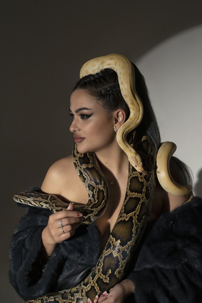 Photograph by Оксана Быковская