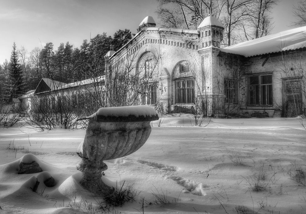 Фотография автора Анатолий Нифантов