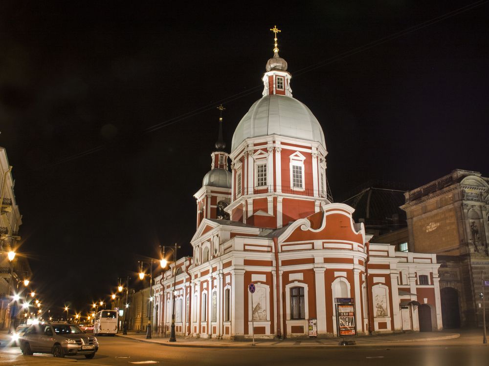 Photograph by Николай Шаповалов