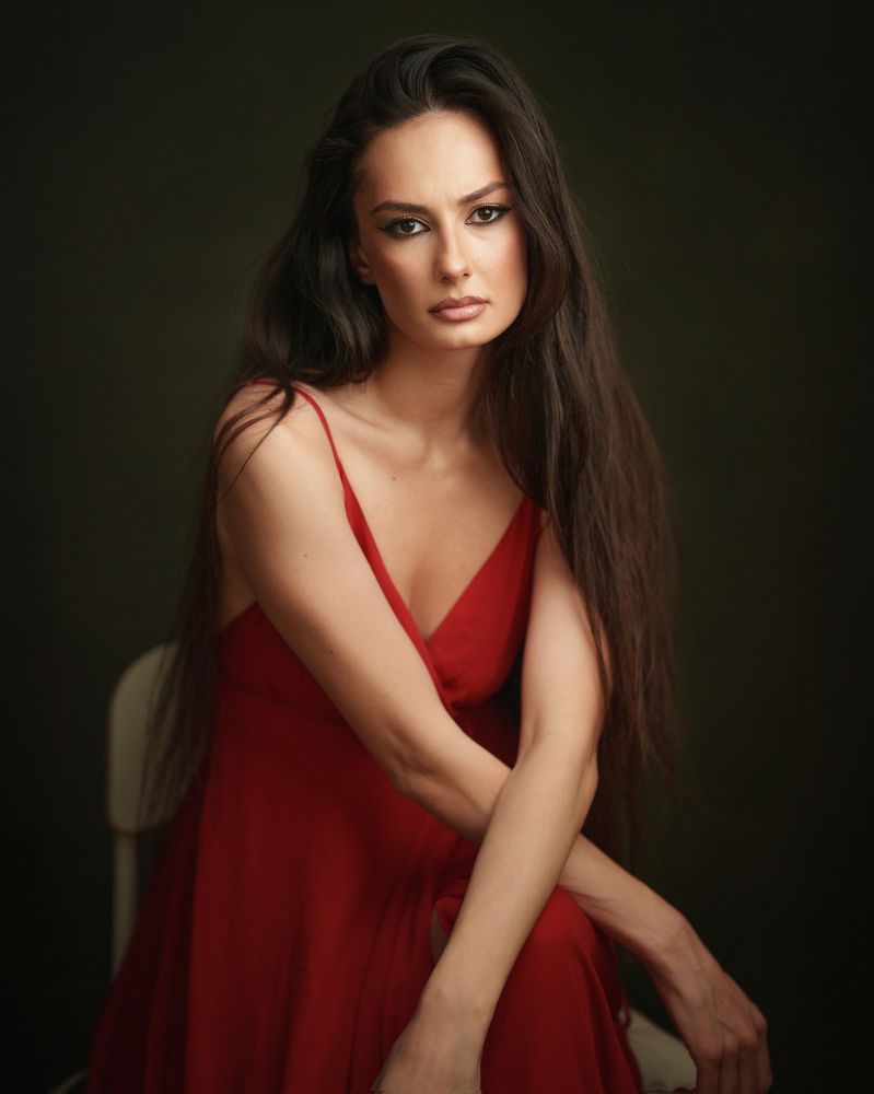 Фотография автора Maxim Lobanov