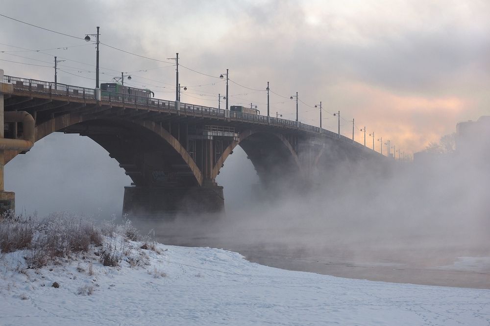 Photograph by Александр Попов