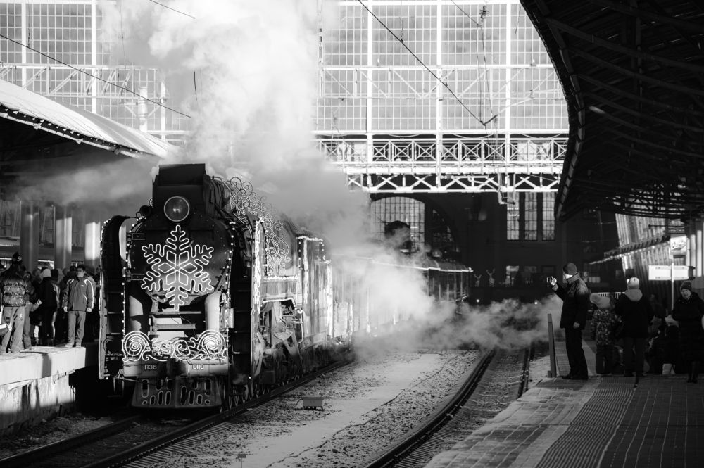 Photograph by Максим Жухлистов