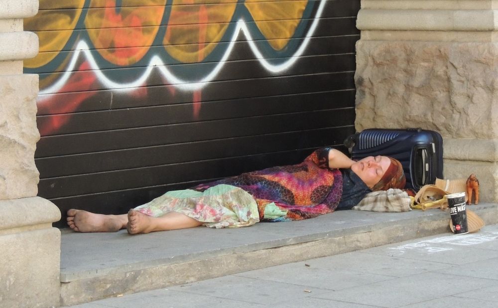 незатейливый отдых