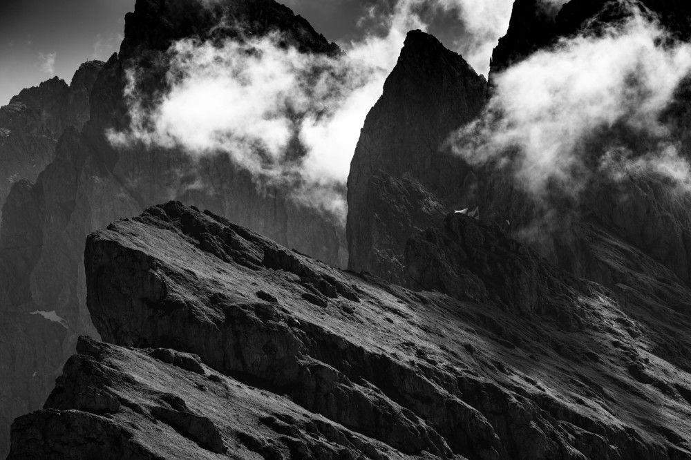 Photograph by Barbara Nichtern