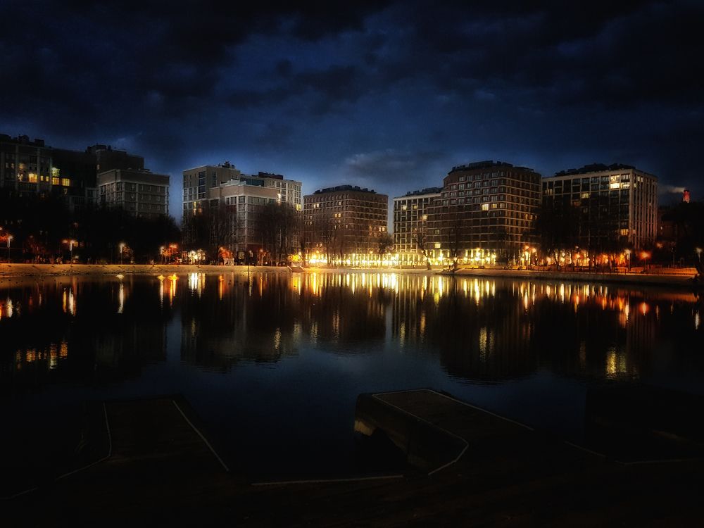 Photograph by arkadii Anufriev