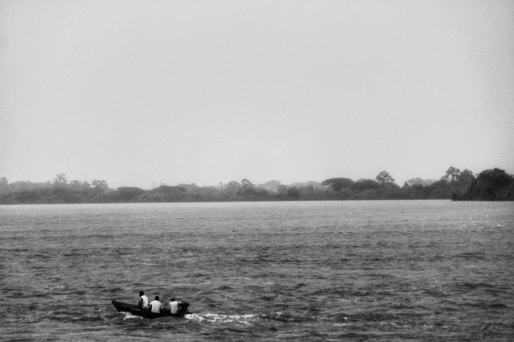 Photograph by Pietro Granieri Torres