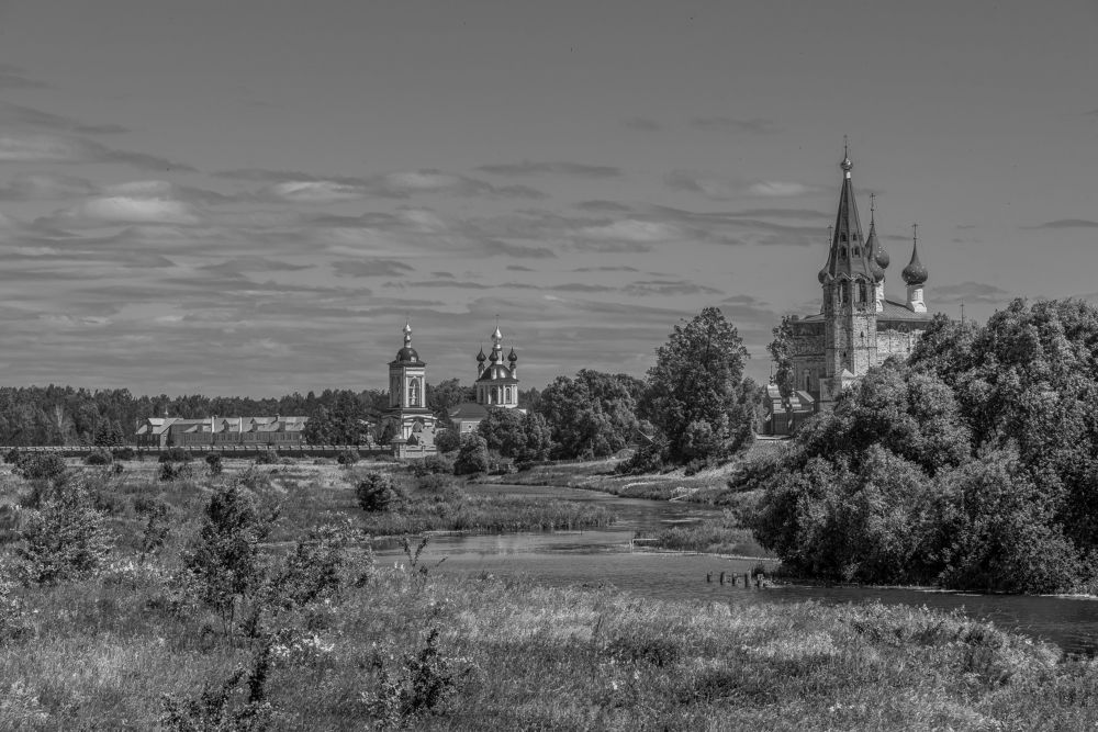 Photograph by Андрей К. Белов