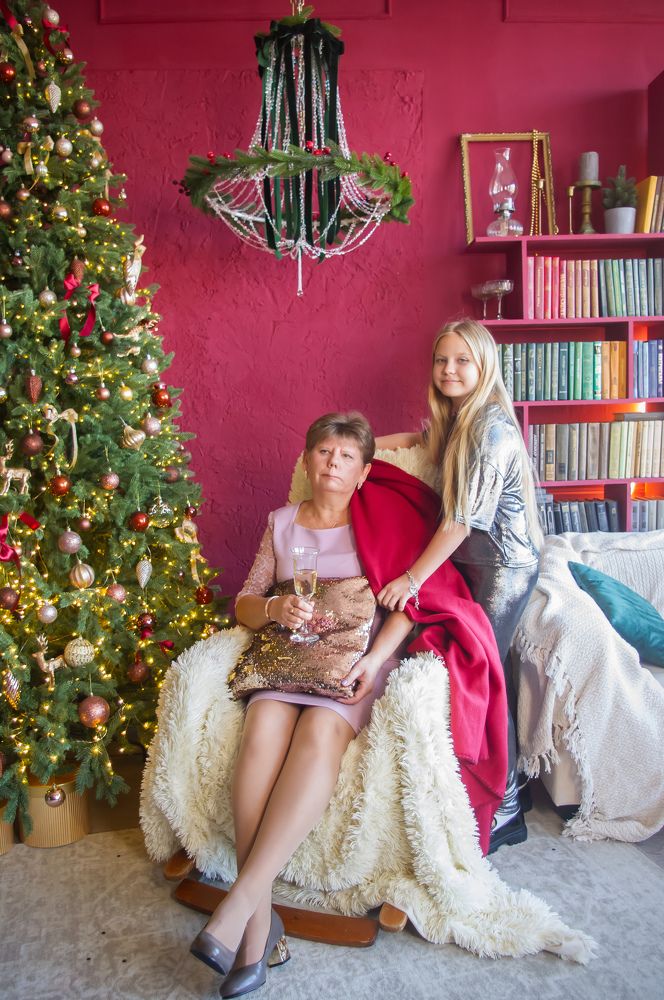 Фотография автора Ксения Смирнова