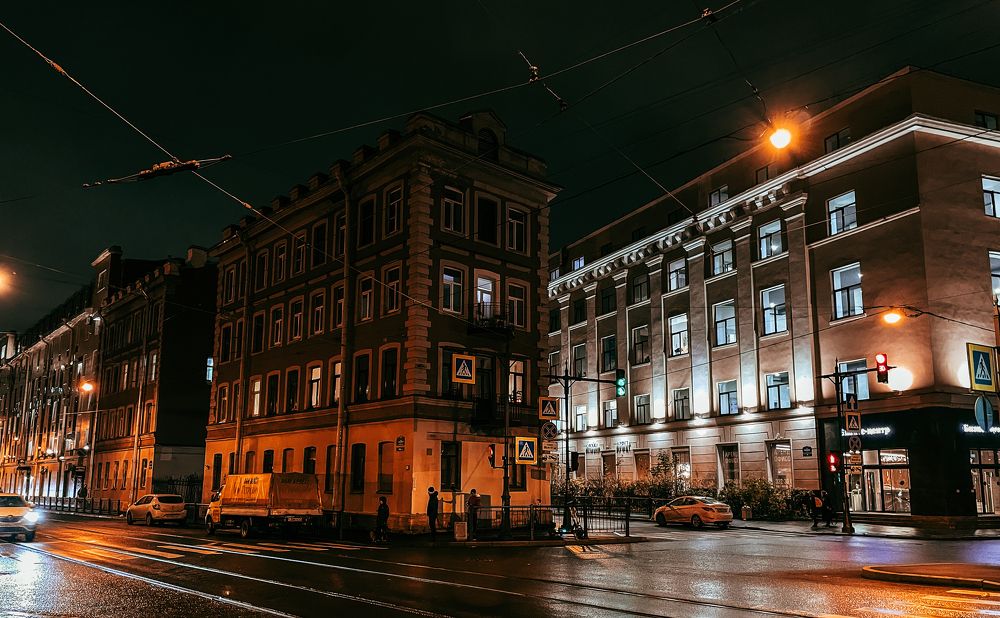 Photograph by Сергей Кутьин