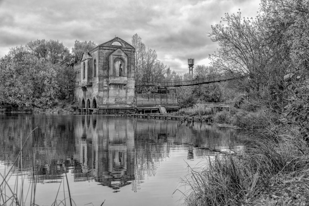 Photograph by Андрей К. Белов