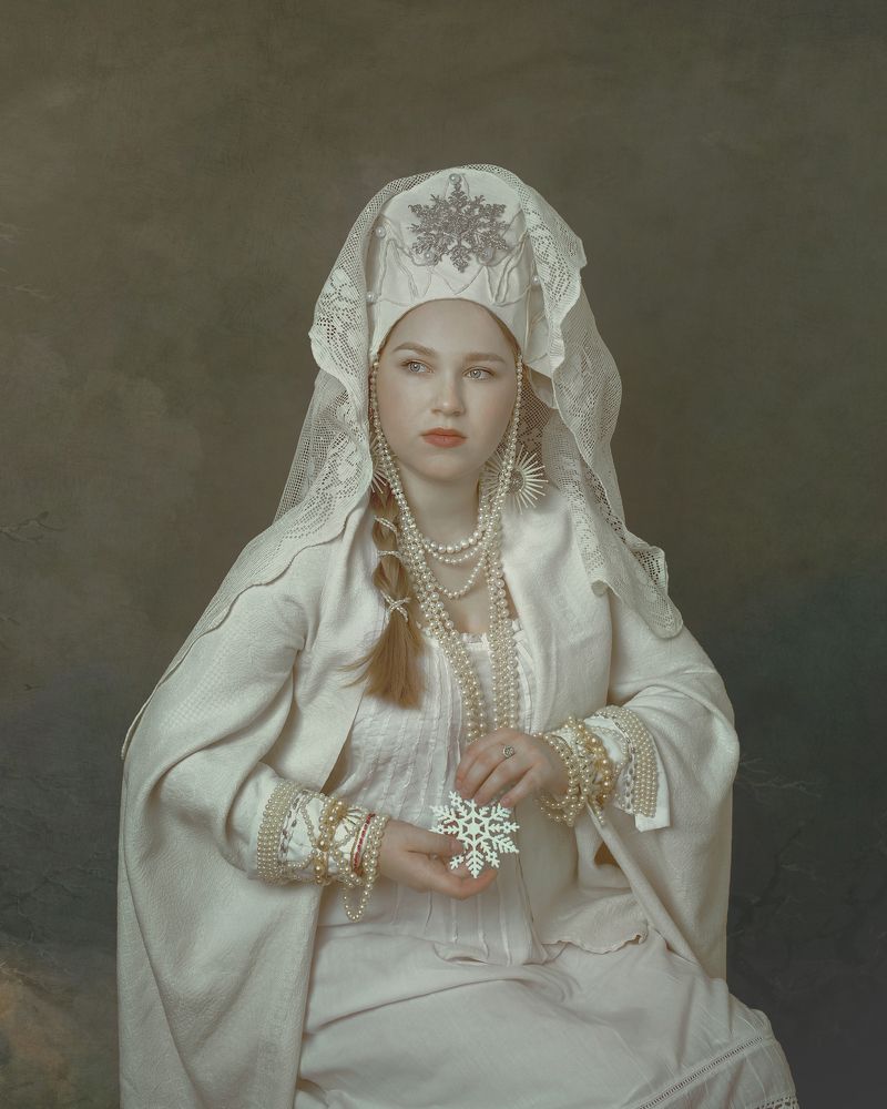 Photograph by Ада Авдонина