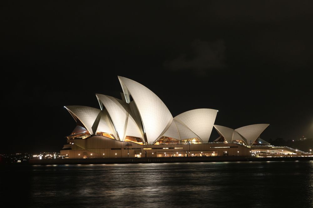 Photograph by Popa Alin