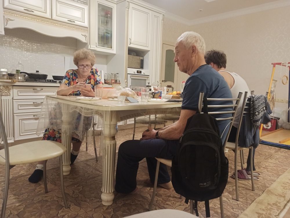 Photograph by Валерия Сопова